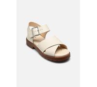 Clarks - Sandalen Orinoco Cross - Beige - Größe 40