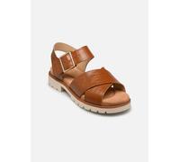 Clarks - Sandalen Orinoco Cross - Braun - Größe 37