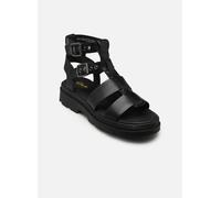 Clarks - Sandalen Orinoco3 Cove - Schwarz - Größe 40