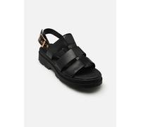 Clarks - Sandalen Orinoco3 Strap - Schwarz - Größe 41