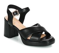 Clarks Sandalen RITZY 75 RAE in Schwarz 39 1/2