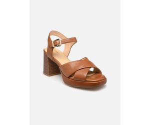 Clarks - Sandalen Ritzy75 Rae - braun - Größe 36