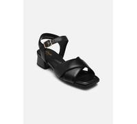 Clarks - Sandalen Serina35 Cross - Schwarz - Größe 36