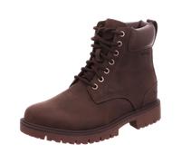 Clarks Schnürboots für Herren, braun, Größe 42 ½ EU / 8,5 UK
