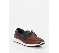 Clarks Schnürschuh ATL Sail Go in braun in Größe: 44 für Herren