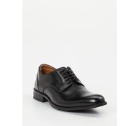 Clarks Schnürschuh Craft Arlo Lace in schwarz in Größe: 45 für Herren