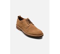 Clarks - Schnürschuhe Aldwin Lace - Braun - Größe 39 1/2