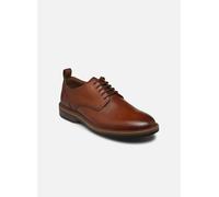 Clarks - Schnürschuhe Aldwin Lace - Braun - Größe 39 1/2