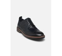 Clarks Aldwin Limit Navy Leather 39,5