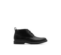 Clarks Herrenschuhe Aldwin Mid GTX in Schwarz 41 1/2