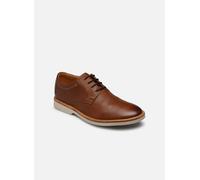 Clarks - Schnürschuhe Atticus LTLace - braun - Größe 39 1/2