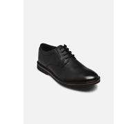 Clarks - Schnürschuhe Atticus LTLace - schwarz - Größe 44