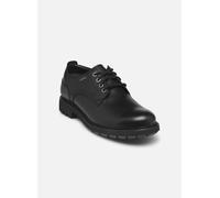 Clarks Herren BatcombeTieGTX Oxford, Newness, 40 EU