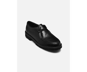 Clarks - Schnürschuhe Berwick Seam - schwarz - Größe 42