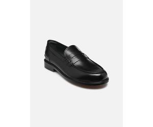 Clarks - Schnürschuhe CraftJames Lo - Schwarz - Größe 42 1/2
