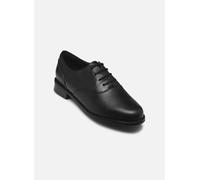 Clarks - Schnürschuhe Hana Walk - Schwarz - Größe 41