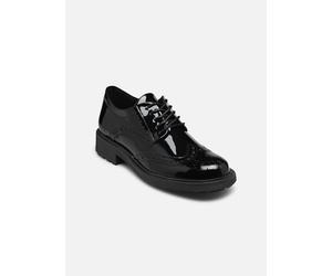 Clarks - Schnürschuhe Orinoco2 Limit - schwarz - Größe 36