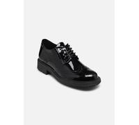 Clarks Schnürschuhe, schwarz, 7 black