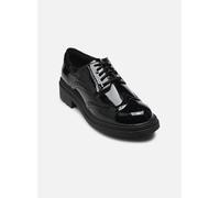 Clarks - Schnürschuhe Orinoco3 Derby - Schwarz - Größe 36