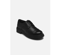 Clarks - Schnürschuhe Orinoco3 Derby - Schwarz - Größe 39