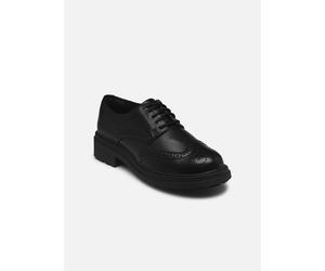 Clarks - Schnürschuhe Orinoco3 Derby - Schwarz - Größe 41