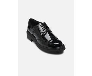 Clarks - Schnürschuhe Orinoco3 Derby - Schwarz - Größe 42
