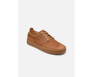 Clarks - Schnürschuhe StreethillLace - braun - Größe 39 1/2