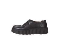 Clarks - Stiefeletten & Boots Torhill Bee - Schwarz - Größe 38