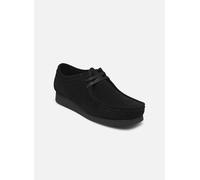 Clarks Shoes Wallabee Evo Bootsschuhe EU 46 Black Suede