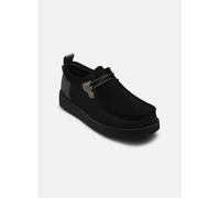 Schnürschuhe WallabeeFTR2Lo schwarz - Clarks - Größe 42 42 schwarz