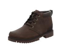 Clarks ROSSDALE Mid für Herren, braun, Gr. 41 ½ EU / 7,5 UK