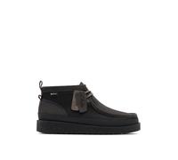 Clarks - Schnürstiefelette Wallabee FTR Gore-Tex - mit wetterfester Goretex-Imprägnierung