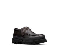 Clarks - Schürschuhe Badell Seam - Schnürschuhe - mit klobiger EXTRALIGHT-Sohle
