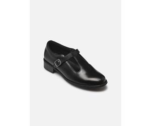 Clarks - Schuhe mit Schnallen Havisham Bar - Schwarz - Größe 39