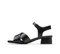 Clarks - Sandalen Serina35 Cross - Schwarz - Größe 37