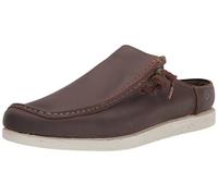 Clarks ShacreLite Sun Clog, Beeswax, 10 Medium