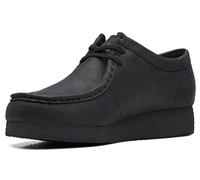 CLARKS Sharon Dolly Womens Black, 4.5