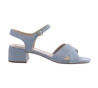 Clarks Sheer35 Womens Blue Sandalen EU 37 / UK 4