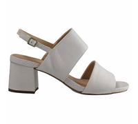Clarks Sheer55 Damen weiße Schuhe EU 37,5 / UK 4,5