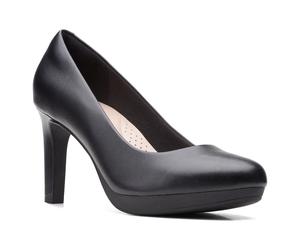Clarks Shoes Ambyr Joy High Heels