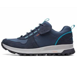 Clarks Shoes ATL Trek Walk - 127633706 dunkelblau - Gr. - 6.5 UK