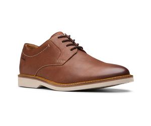 Clarks Shoes Atticus Light Lace Schuhe