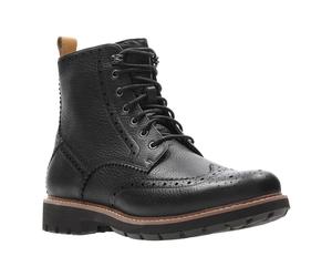 Clarks Shoes Batcombe Lord Stiefel