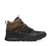 Clarks Shoes Clarks-Shoes VERTRGMBH Male Mens Black Gr. 430