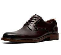 Clarks Shoes CraftRemi Lace - 120230001 dunkelbraun - Gr. - 8 UK