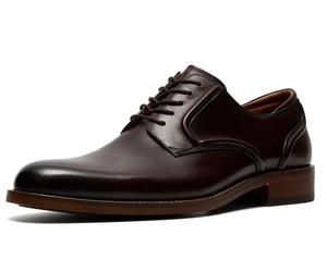 Clarks Shoes CraftRemi Lace - 120230001 dunkelbraun - Gr. - 9.5 UK