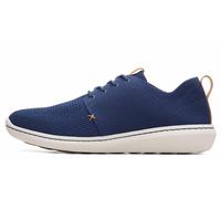 Clarks Shoes Motion Trek MX - 177633701 dunkelblau - Gr. - 10 UK