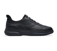 Clarks Shoes Mullan Easy Breite Schuhe