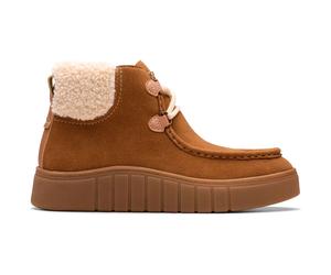 Clarks Shoes Mykah Izzy Stiefeletten