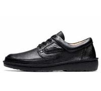 Clarks Shoes Nature II - 127820613 schwarz - Gr. - 5